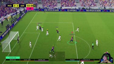 【eFOOTBALL 2025】12/17 参加型コープるばい!!