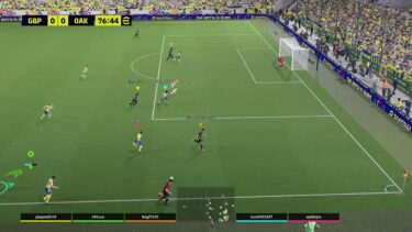 eFootball配信　ヘディング研究所