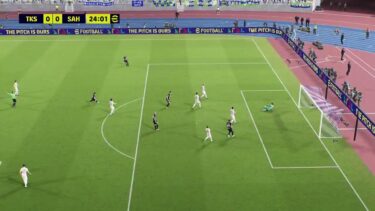22:30まで配信　　　Ninja理論　少しでもefootball盛り上げ配信w