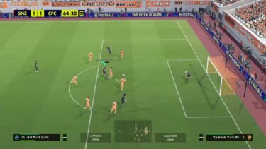 【efootball】俺のちいさなメダルどこ・・・？