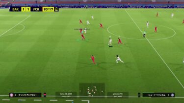 Division３ 昇格目指し 無言沼生配信 [eFootball 2025] ☆初見さん大歓迎☆