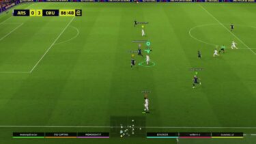 『eFootball』イーフト雑談配信。イベントコープでもどうですか？