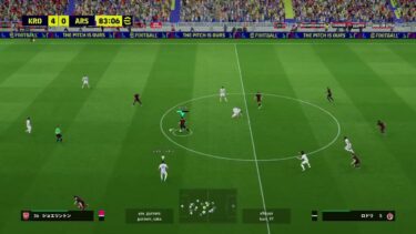 eFootball配信　イベント！