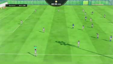 eFootball配信　新ガチャ　イベント