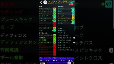 【12/26】”ハフィーニャ”登場ショータイムガチャおすすめ育成解説！【efootball2025,イーフト】 #efootball #efootballアプリ  #イーフトガチャ