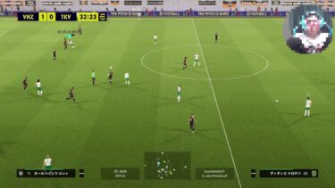 #イーフト #eFootball PS5  Proで配信 ザコ配信者のレート下げ配信
