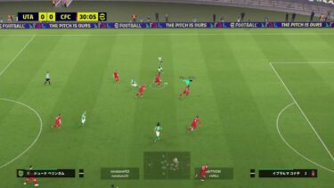 【efootball】強くなるためにフレマしてください配信　初見さん大歓迎