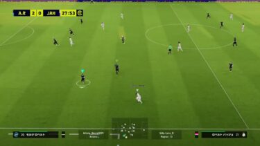 【efootball 2025】ディビ＊フレマ配信 ＃57