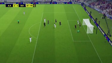 【efootball 2025】ディビ＊フレマ配信 ＃51