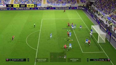 eFootball 2025　生配信でＡＦＣショータイムガチャを単発でコンプするまで終われまてん！！