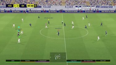 PS[efootball 2025]コープフレマ参加お待ちしてます！！ #efootball #イーフト #football　#サッカー #参加型　#LIVE　#PS