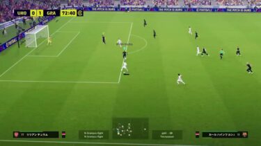 あけましておめでとうございます　イーフト配信【eFootball】