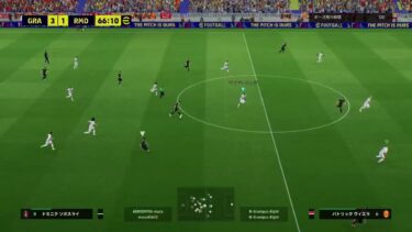 初見さんコメント待ちイーフト練習配信【eFootball】