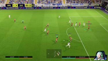 【eFOOTBALL 2025】1/11 みんなで参加型コープやるばい!!