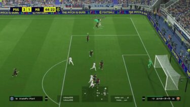 [eFootball 2025]どうやって勝つかわかってしまった配信