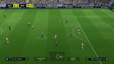 eFootball 2025 　2025年初配信！フレマ、初見さん歓迎