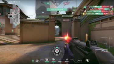 CS ヴァロラント プラ2　ハイセンシを捨てるの男の配信#efootball#ps5#参加型 #valorant #cs