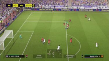 ベイルクリップ　最強育成[eFootball]
