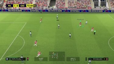 eFootball 2025久しぶりの配信　divあげ