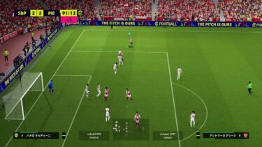 【現在Div3】自称ドリブラーのレート上げ配信【eFootball 2025 /イーフト】