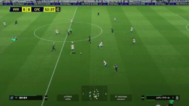 【efootball】ディビ時々フレマ