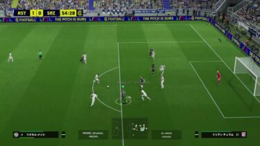[efootball配信]  いすこ杯　GL最終戦(vs そーぽっぽさん)！！　勝てば勝者T、負ければ敗者T