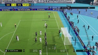 kuroyoutubeはじまるまで　　Ninja理論　少しでもefootball盛り上げ配信w