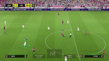 eFootball配信。初見さん大歓迎。気軽にコメントください。【eFootball 2025】