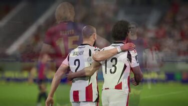 魂ニキ3桁バッジ獲得記念配信　eFootball