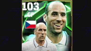 ヤンコレルに震えながらランクマ【eFootball】