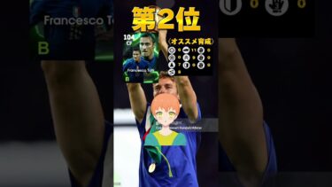 【ロマン】3月31日エピックランキング #イーフト #efootball #サッカー #football#efootball #footballskills #ランキング