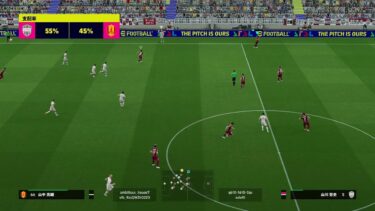 efootball 2025　ライブ配信　イベント