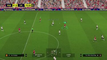 efootball 2025　ライブ配信　無課金イベント