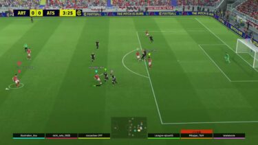 eFootball配信@サブ垢　イベント＆コープ　初見様も大歓迎！