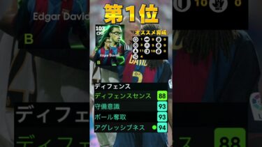 【遅すぎ】3月10日エピックランキング #イーフト #イーフット #サッカー #efootball #football#soccer #ランキング#footballskills