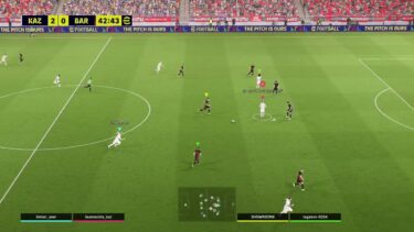 [eFootball 2025]　登録者100人ありがとう配信