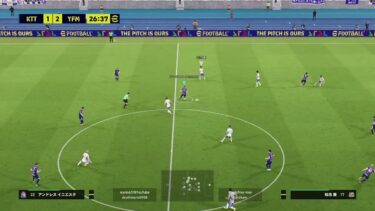 eFootball 2025 　イベントてきとーに消化しまーす