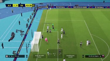 【efootball 2025】クラン対抗戦＊ディビ配信 ＃77