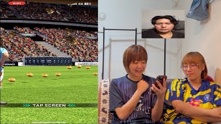 【ウイコレ】【ガチャ動画】【神回】ストライカーガチャ蹴ってみたらとんでも無いことになりそう。【ガーシャンズ】【サッカー】