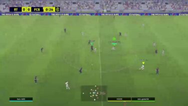 eFootball配信　Coopやりませんか？