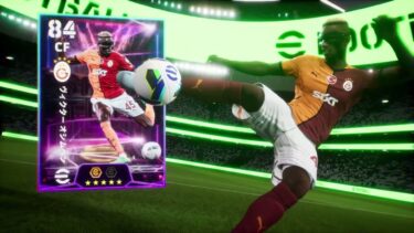 【efootball】配信中に初の3枚引き！100BOXで4人入ってますが…イーフト　トルコガチャ