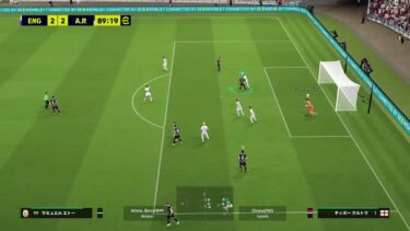 【efootball 2025】ディビ＊フレマ配信 ＃76