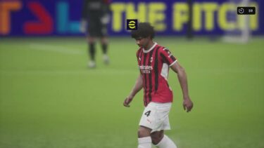 大幅に育成変更後に？！ランク3桁常連の方！！eFootball