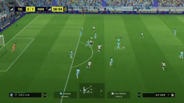 イーフットボール雑談配信 eFootball