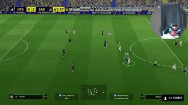 イーフト eFootball PS5 Pro タイムアタック世界最高4位の配信。今まで色々と誤解してました…