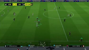 [efootball ]成績などどうでも良くなった配信。初見さん大歓迎！