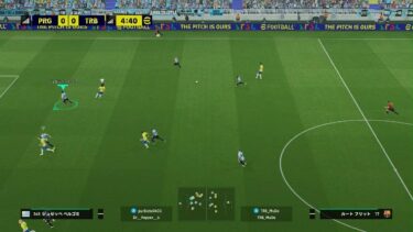 配信外のランキングイベントラスト試合#efootball2025 #efootball #イーフト
