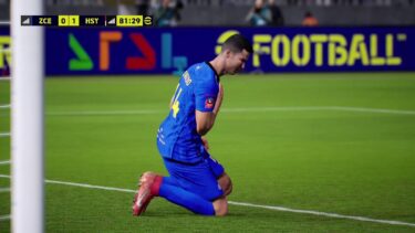 eFootball配信