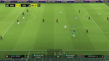 [efootball ]沼～！！成績などどうでも良くなった配信。初見さん大歓迎！