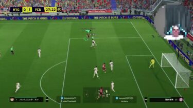イーフト eFootball PS5 Pro タイムアタック最高世界1位の配信。フレンド申請エグい…